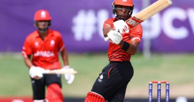 Cricket Canada to host 2024 U19 World Cup Americas Qualifier in August 2023 4