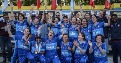 France Women to tour Austria ahead of Europe qualifiers in May 2023 3