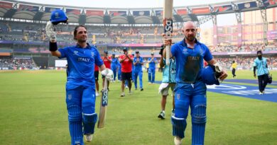 Why Associate Cricket Still Struggles for Money and Attention From the Game’s Biggest Nations 3