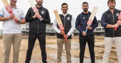 Cricket New South Wales to collaborate with Major League Cricket in USA 2