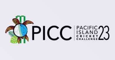 Cricket Fiji to host Men's/Women's Pacific Island Cricket Challenge 2023 3