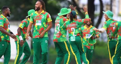 Central contracts for Vanuatu Men's players ahead of 2023 Domestic Shield tournament 3