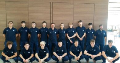 Argentina U19 players prepare for Americas qualifier in 2023 domestic season 4