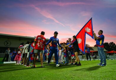 CWC League 2 and Challenge League cycle to continue for 2027 World Cup qualification 5