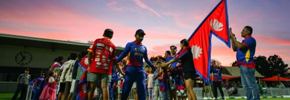 CWC League 2 and Challenge League cycle to continue for 2027 World Cup qualification 2