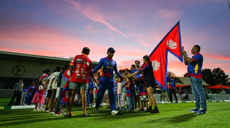 CWC League 2 and Challenge League cycle to continue for 2027 World Cup qualification 2