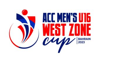 Bahrain Cricket to host ACC Men's U16 West Zone Cup in UAE in March 2023 3