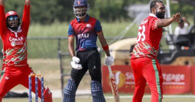 Cricket Nepal will host ACC Men's Premier Cup 2023 in April/May 6