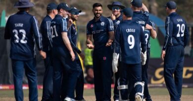 Scotland Men's team to tour Antigua in April 2023 4