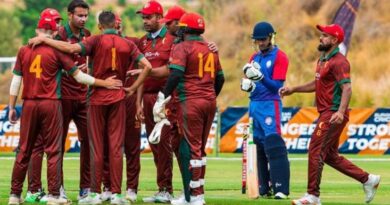Cricket Portugal to host T10/T20I International series in April 2023 4