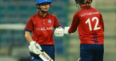 Thailand Cricket to host Zimbabwe Women for T20I/ODI series in April 2023 2