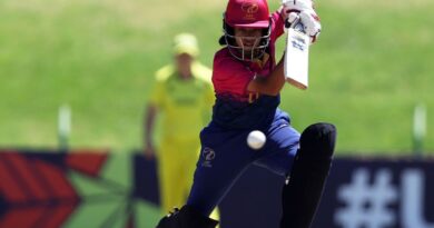 UAE Cricket to host Women's T20I matches ahead of Global Qualifier 3