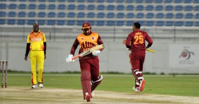 Qatar Cricket to host Uganda Men's team for One-day series in March 2023 3