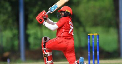 Denmark Cricket to host Men's Nordic Cup Tournament in May 2023 2