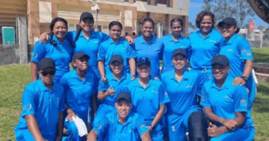 Cricket Fiji to host 2026 ICC Women's T20 World Cup EAP Qualifier in September 2025 2