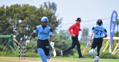 2023 T20 Africa Cup Southern qualifiers to take place in May in South Africa 3