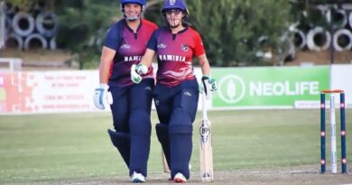 Cricket Namibia to host Capricorn Women Quadrangular in April/May 2023 7