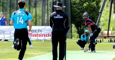 Japan Premier League (JPL T20) begins 2023 senior Domestic season 2