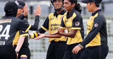 Malaysia Cricket to host Nepal Women's team for T20I series in May/June 4