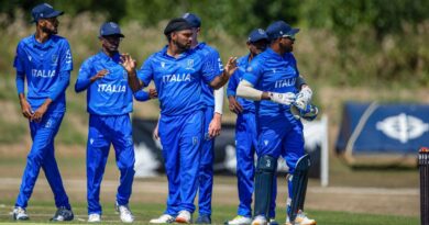 Netherlands to host 4-nation Euro U19 quadrangular series in July 2023 3