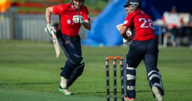 Luxembourg Cricket and Isle of Man Cricket to host T20I series in June/July 2023 4
