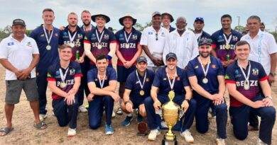 MCC to visit Austria, Germany, Greece and Kenya in 2023 Overseas Tours program 3