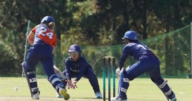 Thailand Women and Scotland Women to tour Netherlands in July 2023 3