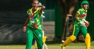 Vanuatu Cricket to host 2024 ICC Women's T20 World Cup EAP Qualifier in September 2023 4