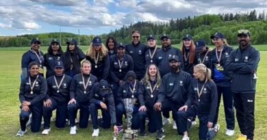 Romania Cricket and Finland Cricket to host Women's Continental Cup and Nordic Cup series 4