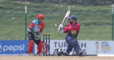 Qatar Cricket to host Men's Gulf Cricket Championship T20 in September 2023 3