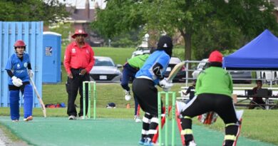 Canada National T20 Championships to prepare players for T20 World Cup Americas qualifiers 3