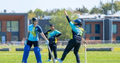 Estonia Cricket to host Finland Women for T20 series in July 2023 3