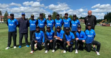 Estonia Cricket to host Iceland Men's team in August 2023 3