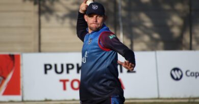 ICC awards List-A status for 2nd edition of International League T20 (ILT20) 2