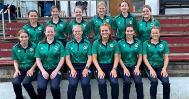 Cricket Scotland to host U17 Men and Women International series in July/August 2023 4