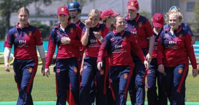 Jersey Women to tour Netherlands for WT20I series in August 2023 4