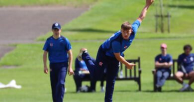 Scotland U19 Men to play Ireland U19 in One-day series in July 2023 2
