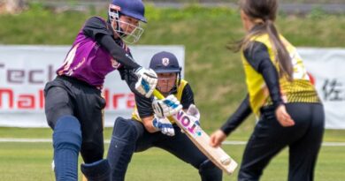 Japan Cricket to organize 2nd edition of Women's Premier League in May 2024 3