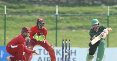 Qatar Cricket and Malaysia Cricket to host 2024 T20 World Cup Asia sub-regional qualifiers 4