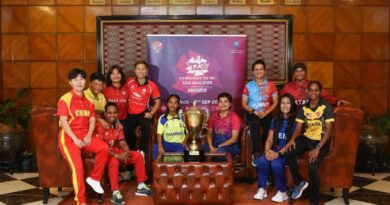 Malaysia Cricket to host 2024 ICC Women's T20 World Cup Asia Qualifier 2