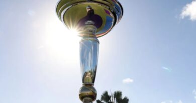Schedule announced for 2024 ICC Men's U19 World Cup in South Africa 3