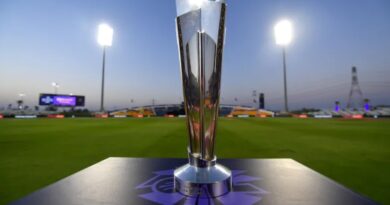 Modular Stadia in New York at ICC Men’s T20 World Cup 2024 2