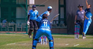 Cricket Argentina to host 2023 South American Championships in October 2