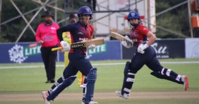 Namibia Women to tour UAE for T20 International series in September 2023 4