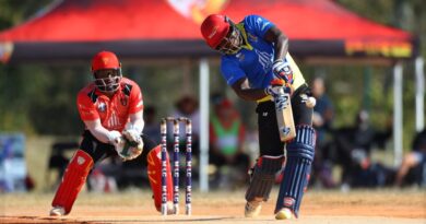 Atlanta Open T20 2023 to take place in October 2