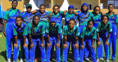 Tanzania Cricket to host Men's and Women's Premier League in October/November 2023 4