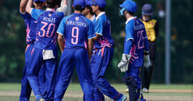 Schedule announced for 2023 ACC U19 Men's Asia Cup in UAE 3