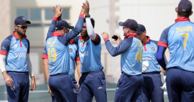 Namibia Cricket to host Zimbabwe Men for T20 International series in October 2023 4