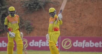 Uganda to tour Zimbabwe to prepare for T20 World Cup Africa Qualifier 4