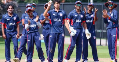 USA U19 to play West Indies U19 to prepare for U19 World Cup in South Africa 4